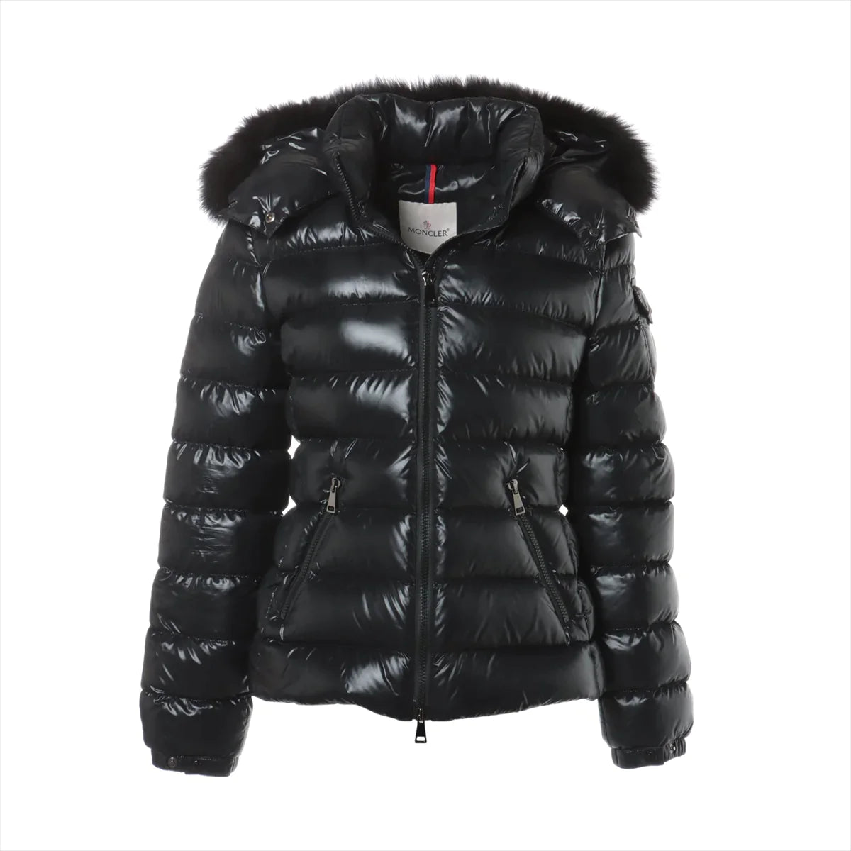 MONCLER BADYFUR ショートダウンジャケット – Luxora(ルクソラ)