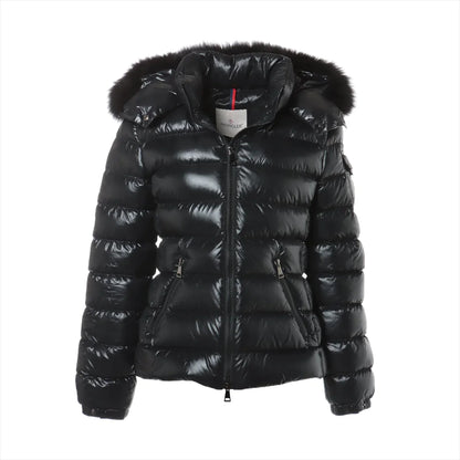 MONCLER BADYFUR ショートダウンジャケット