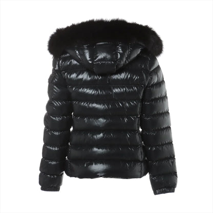 MONCLER BADYFUR ショートダウンジャケット