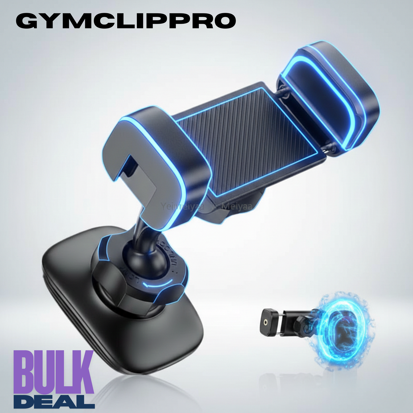 GymClipPro