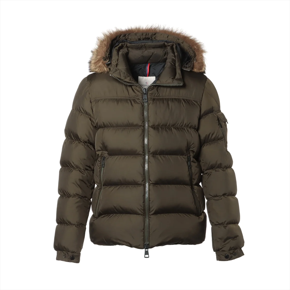 MONCLER MARQUE ショートダウンジャケット – Luxora(ルクソラ)