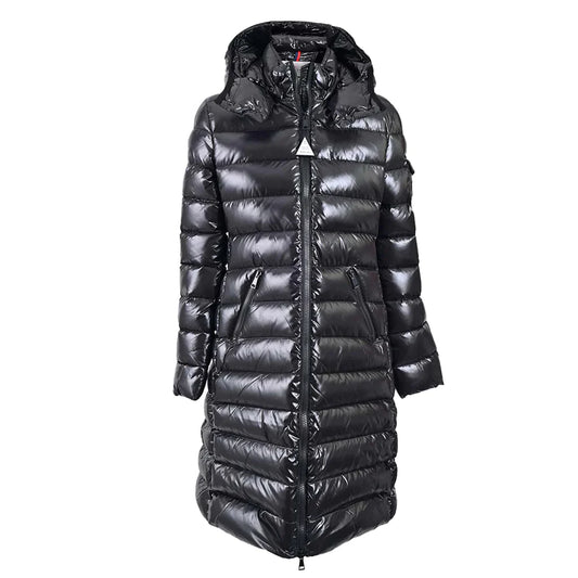 MONCLER MOKA ロングダウンジャケット